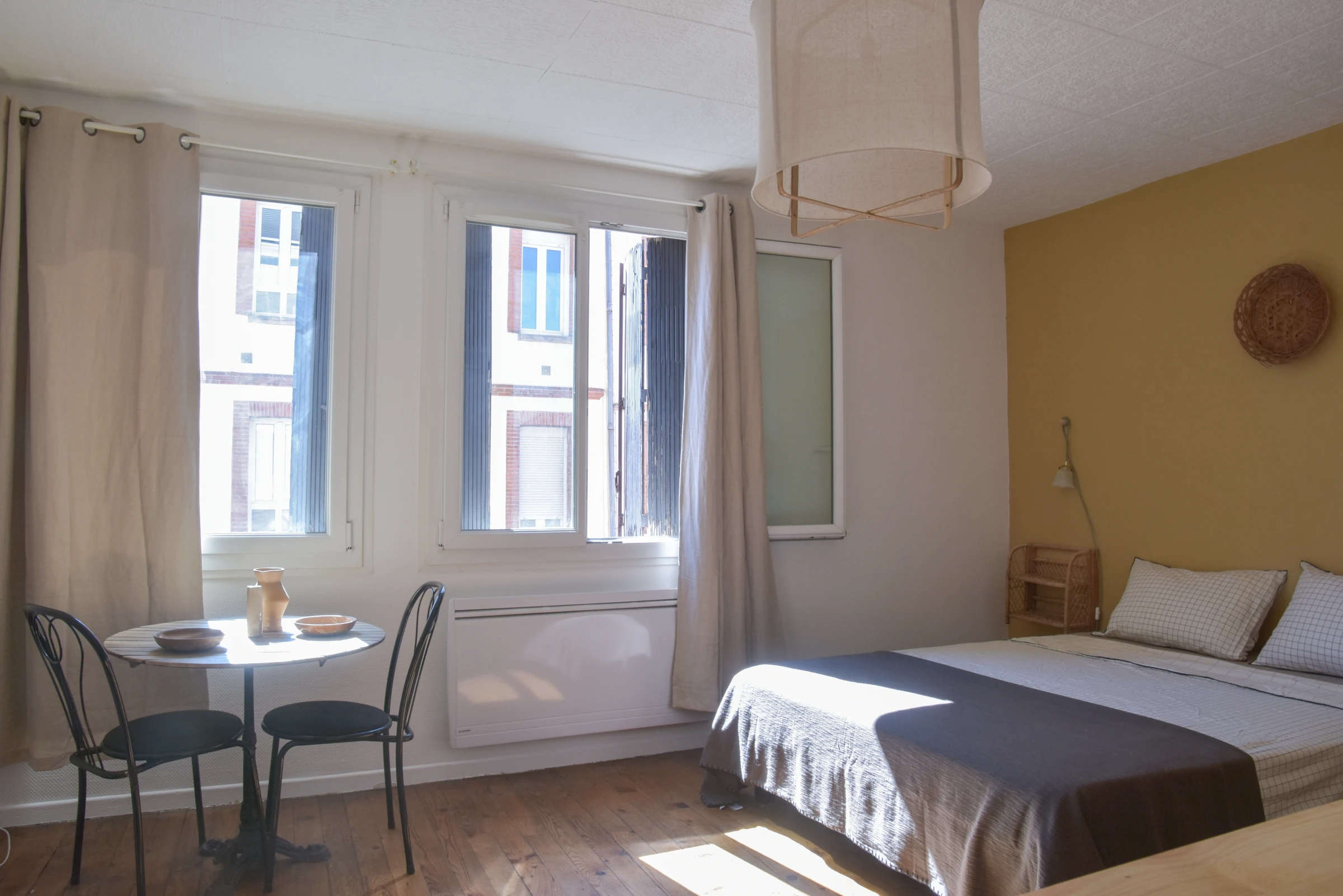 L'Annexe, studio du Bivouac à Toulouse