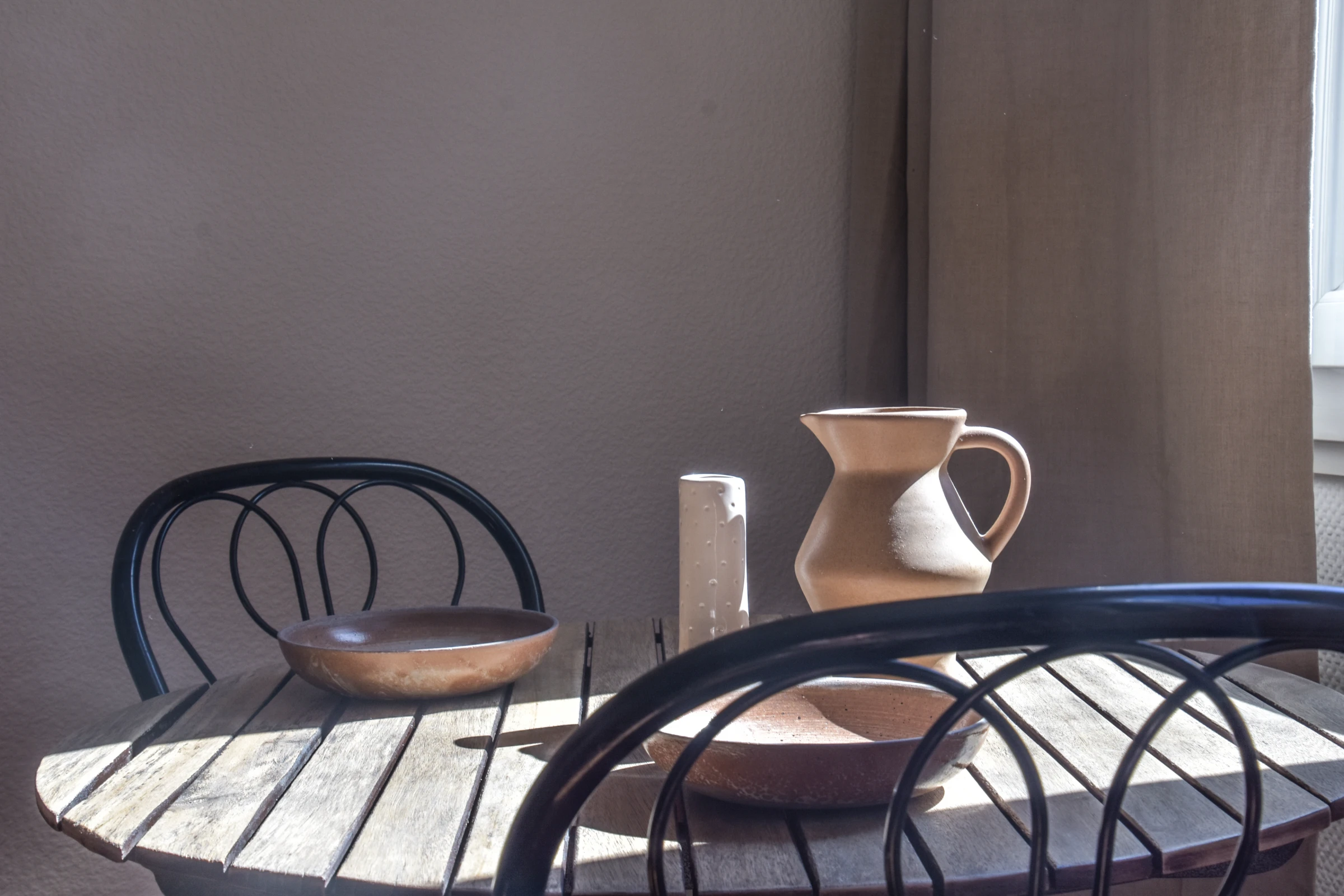 L'Annexe, studio du Bivouac à Toulouse