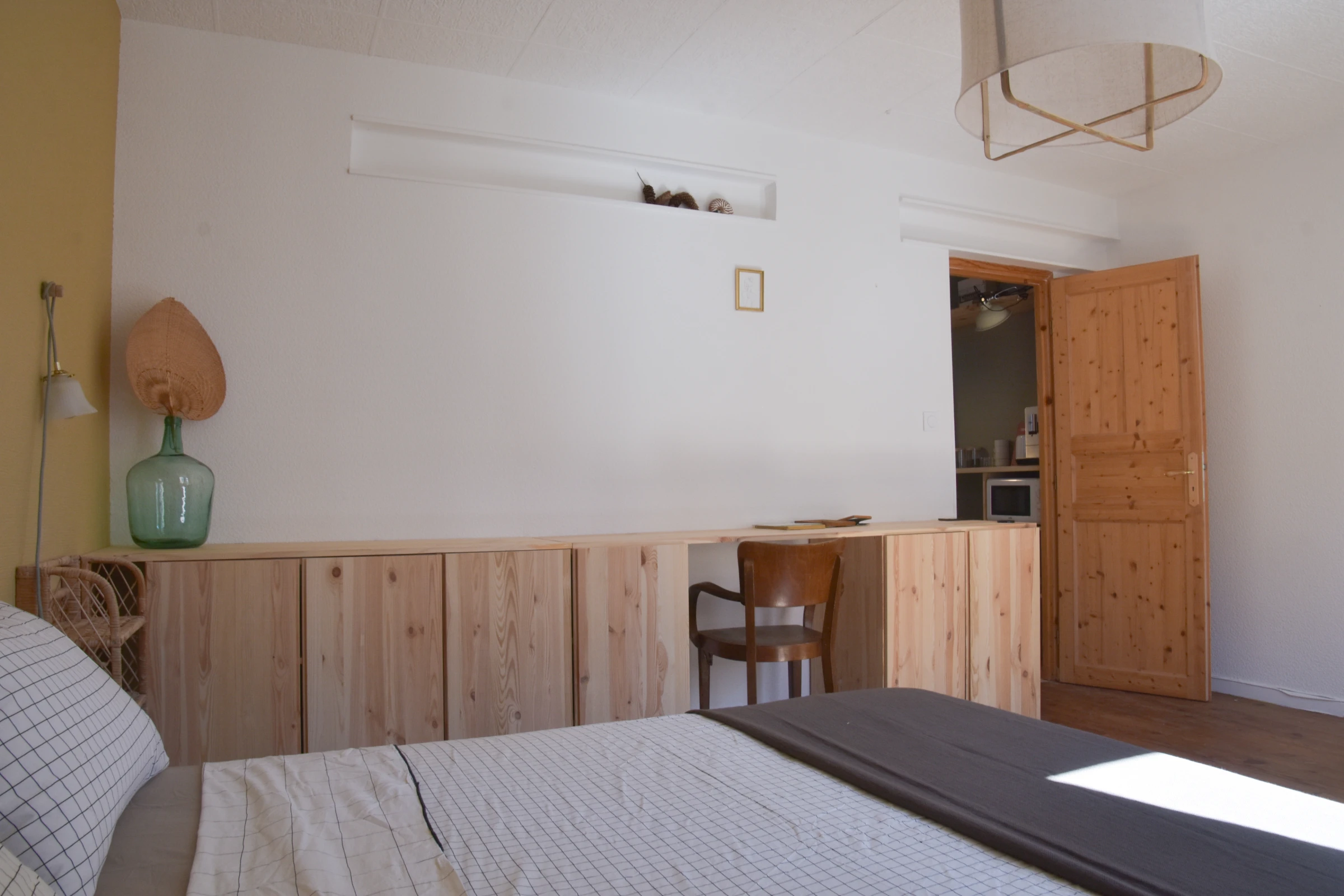 L'Annexe, studio du Bivouac à Toulouse