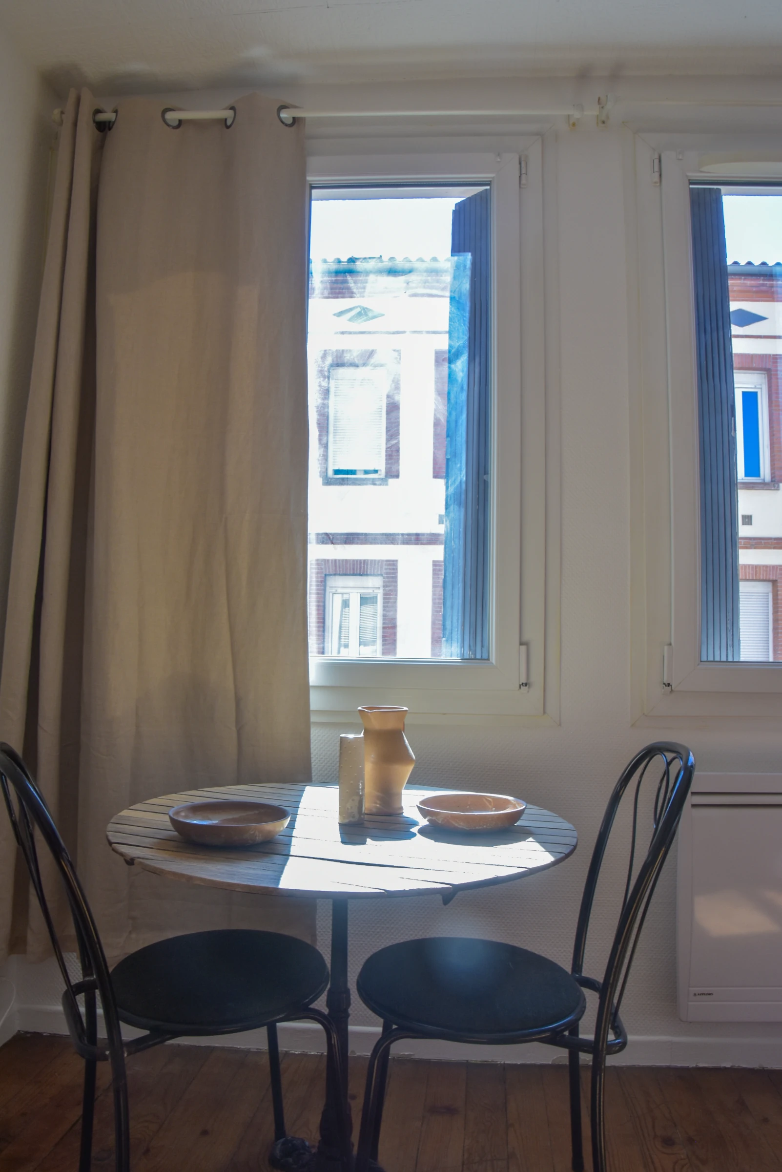 L'Annexe, studio du Bivouac à Toulouse