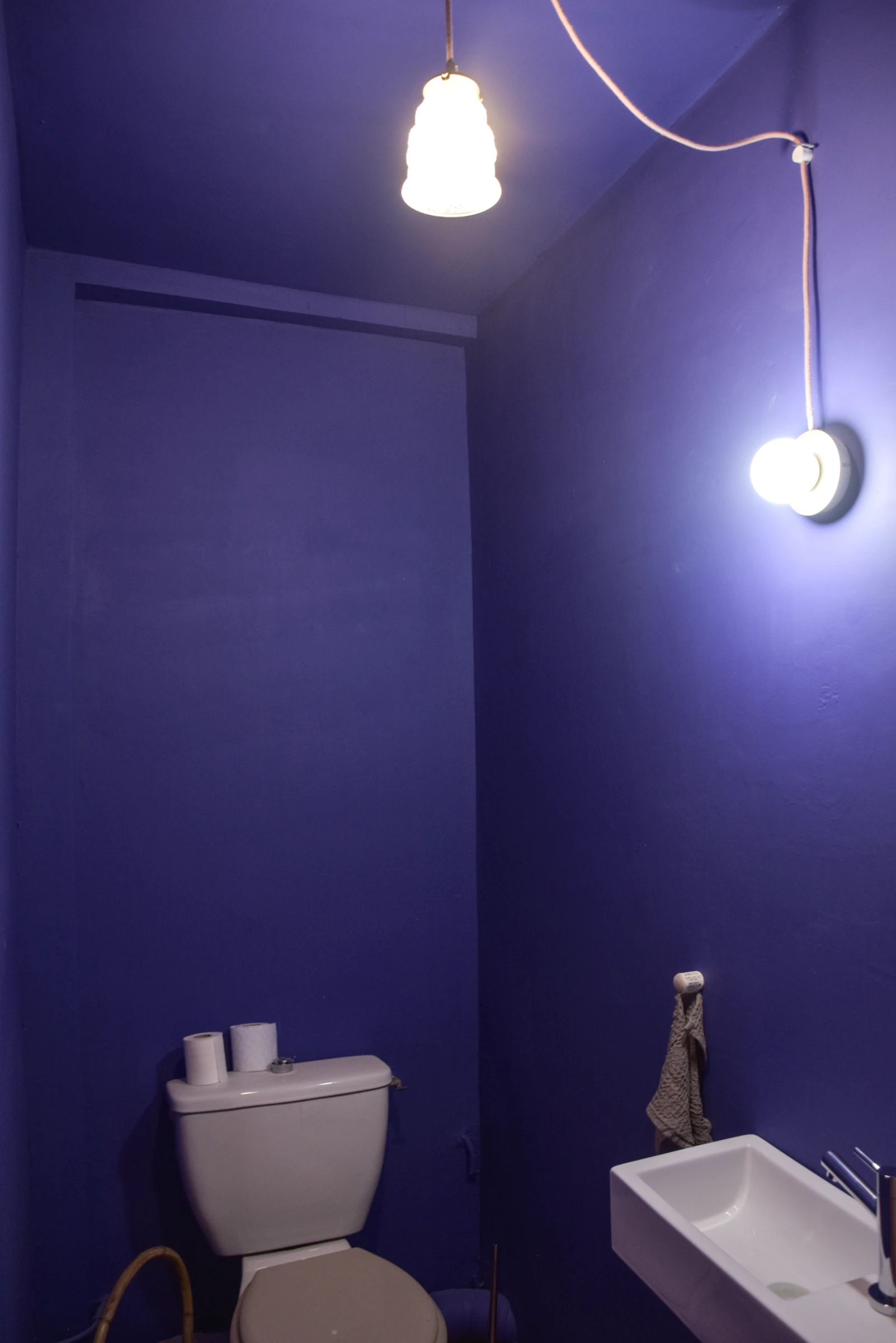 L'Annexe, studio du Bivouac à Toulouse