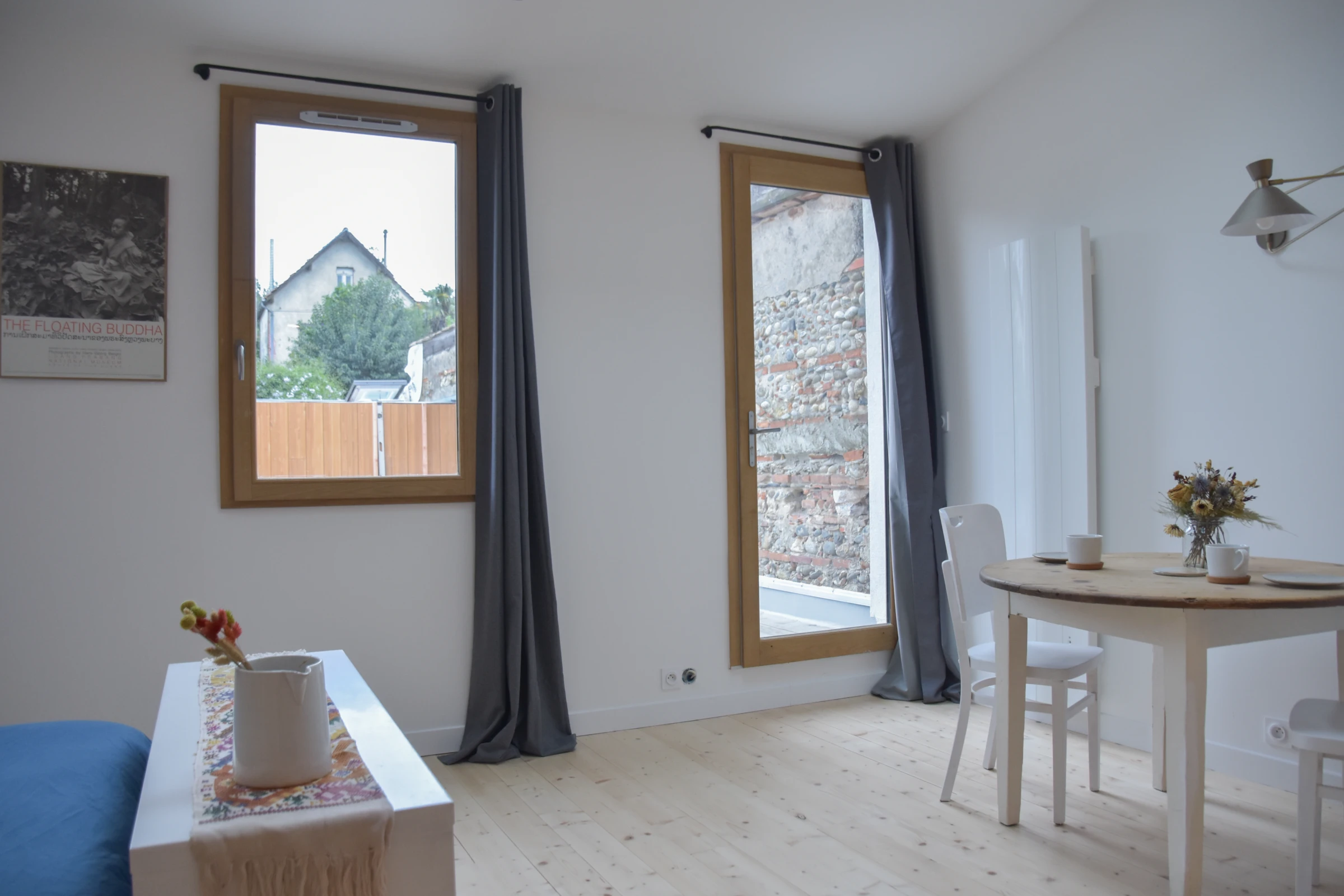 Suite Est, chambre d'hôtes Le Bivouac à Toulouse