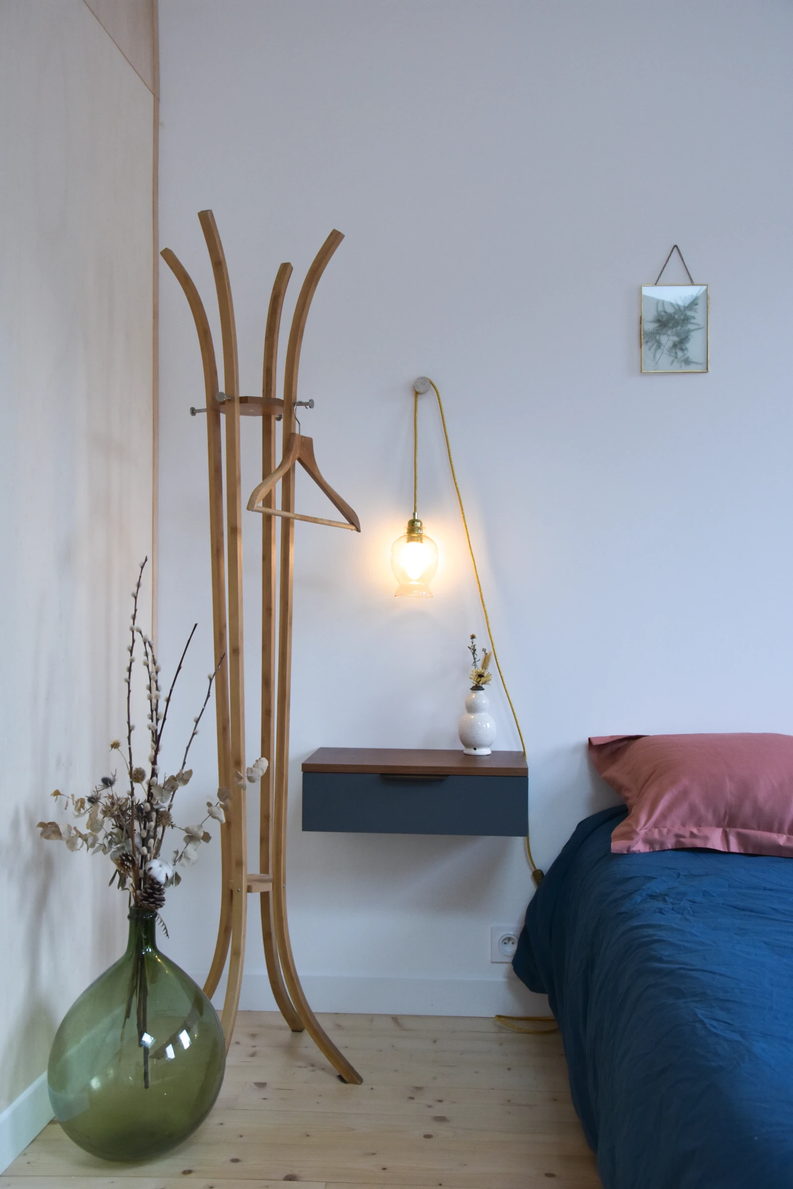 Suite Est, chambre d'hôtes Le Bivouac à Toulouse