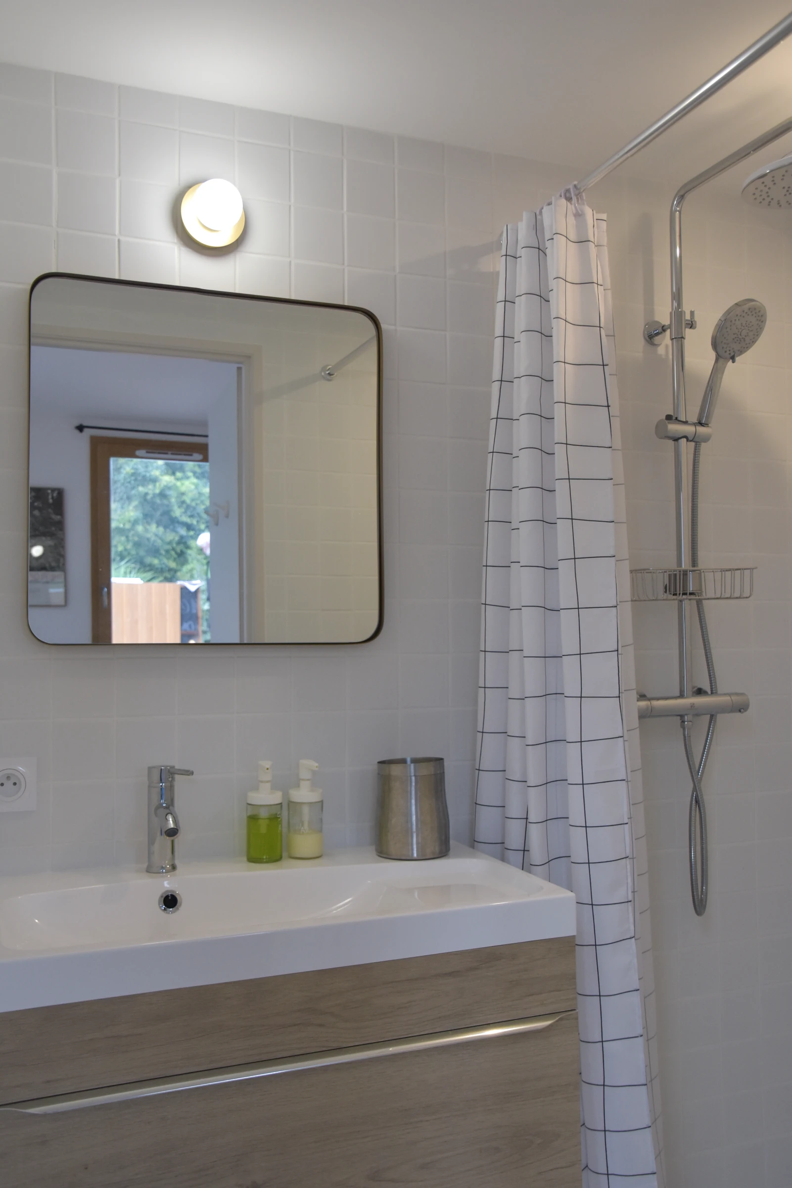 Suite Est, chambre d'hôtes Le Bivouac à Toulouse