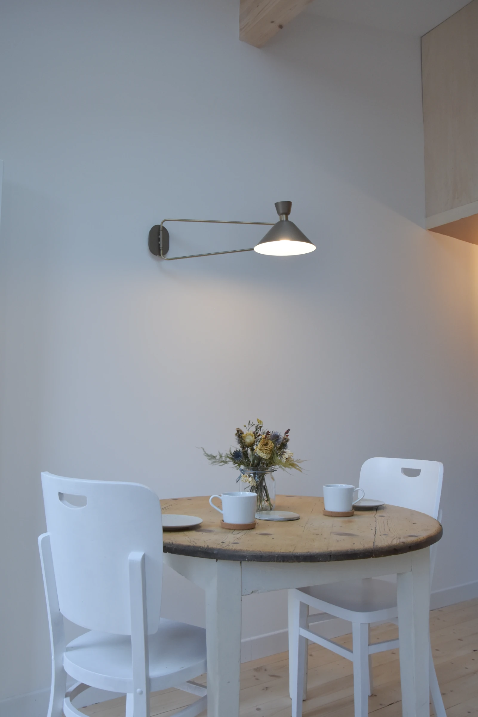 Suite Est, chambre d'hôtes Le Bivouac à Toulouse