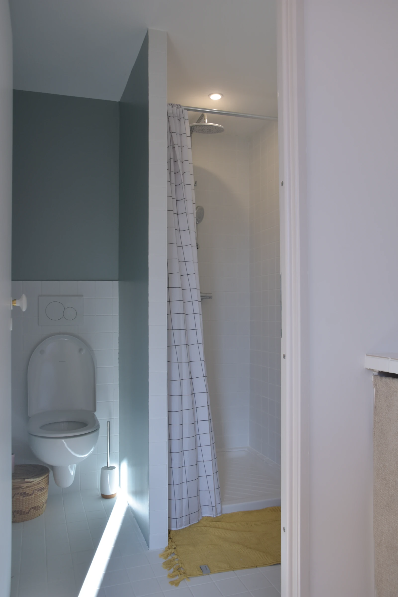 Suite Ouest, chambre d'hôtes Le Bivouac à Toulouse