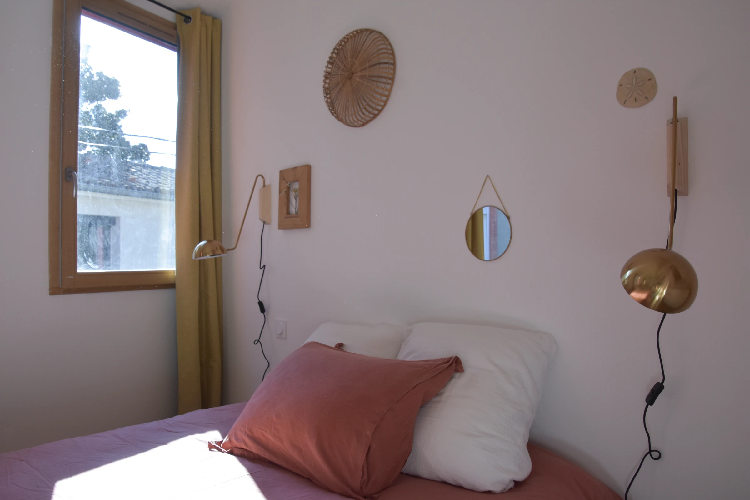 Suite Ouest, chambre d'hôtes Le Bivouac à Toulouse